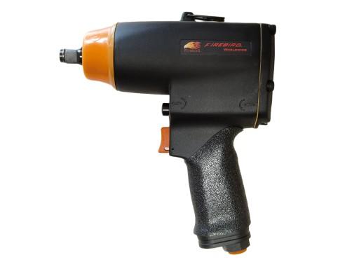Пневматичний ударний гайковерт FIREBIRD FB-1460P 1/2