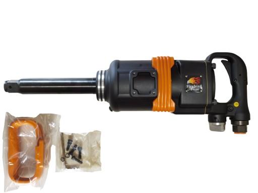 Пневматичний ударний гайковерт FIREBIRD FB-4230 1