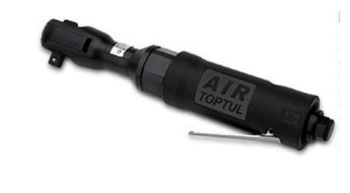 Пневматичний ключ з тріскачкою 3/8