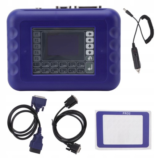 Іммобілайзер Auto Key Fob Maker Key Programmer