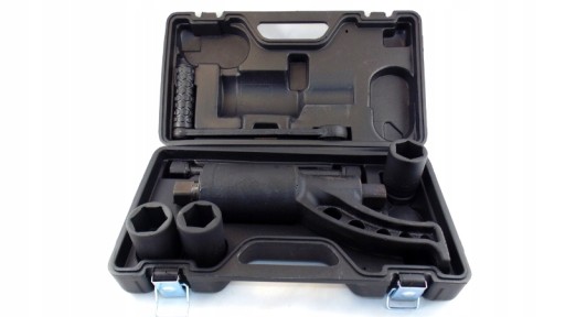 Ключ зубчастий Magma MG-1119E