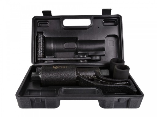 Шестеренчатый ключ Geko G10070