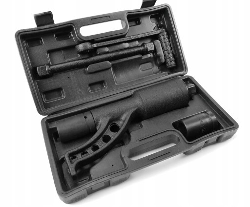 Ключ для шестерен планетарный 1:78 6200Нм 1