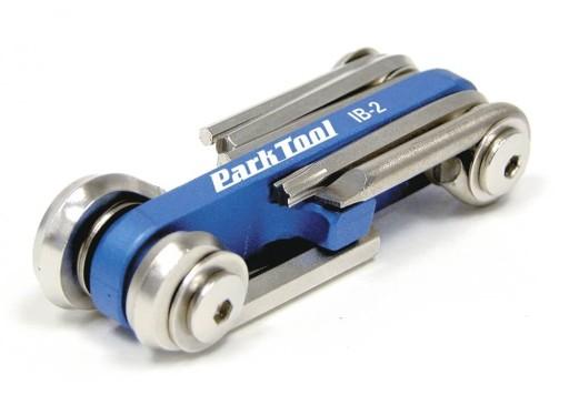 Велосипедний мультиінструмент IB-2 Park Tool