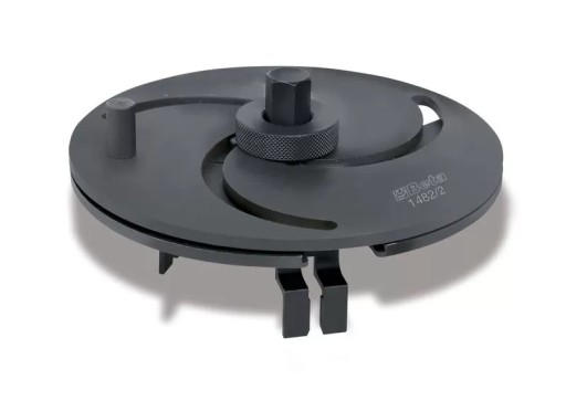 Ключ самоконтрячий для кришок паливних баків 89-200мм