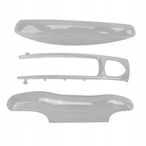 Ключ від автомобіля з пультом