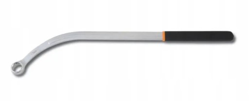 Специальный двенадцатигранный накидной ключ, изогнутый для контргаек.