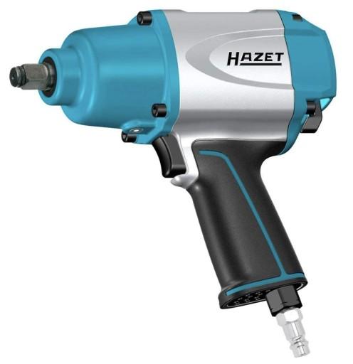 Ударный гайковерт 1/2 дюйма HAZET 9012SPC 850 Нм