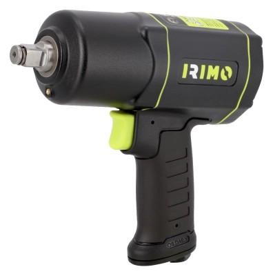 Пневматический ударный гайковерт 1/2 дюйма, макс. 2230 Нм Extra Power Irimo (P-IW-12P)