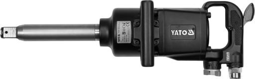 Гайковерт ударний 1'' 2600nm YT-0960 YATO