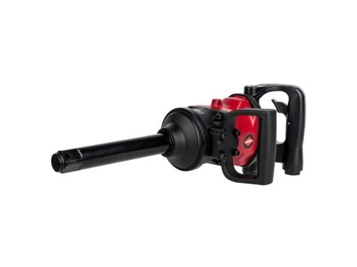 Ударний гайковерт 1