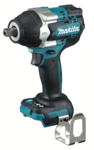 Гайковерт ударный 18 В 700 Нм DTW701Z Makita LXT