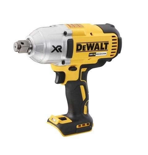 Гайковерт ударний 3/4