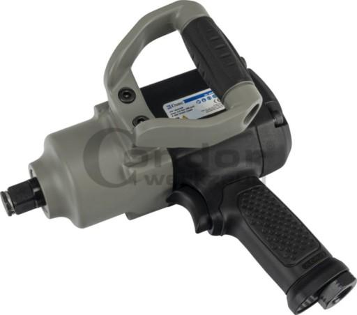 Ударний гайковерт 3/4