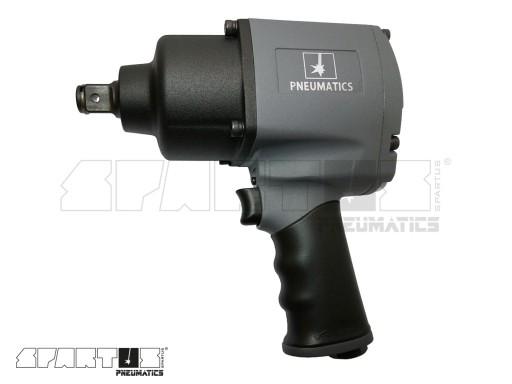 Ударный гайковерт для тяжелых условий эксплуатации 3/4 дюйма