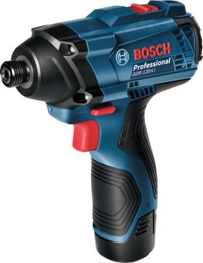 Ударний гайковерт Bosch 06019F0001 12V