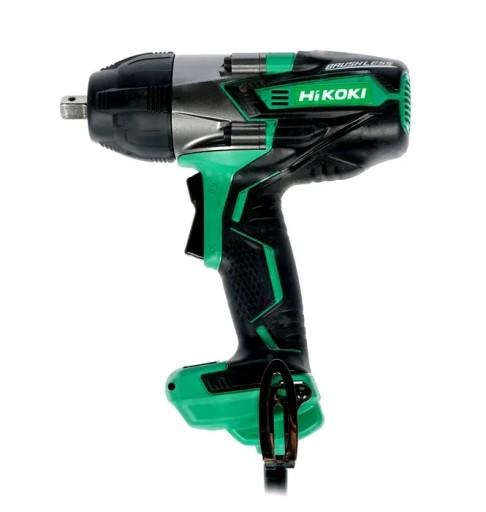 HIKOKI Hitachi WR16SE Японський ударний гайковерт Асинхронний двигун Дивіться!