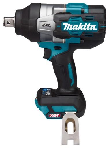 Ударный гайковерт Makita TW001GZ, 3/4 дюйма, 40 В, XGT LED, аккумуляторная батарея BLDC