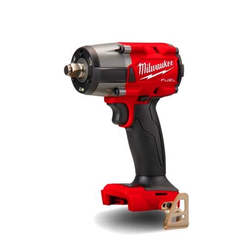 Ударный гаечный ключ Milwaukee 1/2 M18 FMTIW2F12-0 881 Нм, средний, 2,3 кг 4933498057