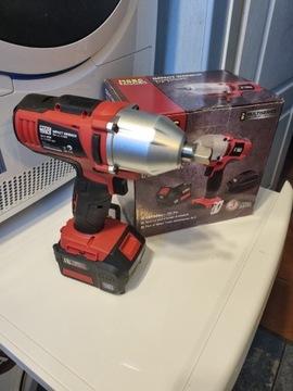 Багатосерійний ударний гайковерт 1/2