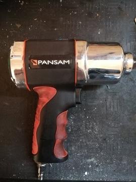 Ударный/пневматический ключ Pansam