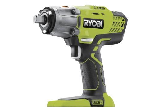 Ударний гайковерт RYOBI R18IW3-0