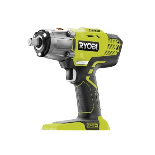 Ударный гайковерт Ryobi R18IW3-0 18 В