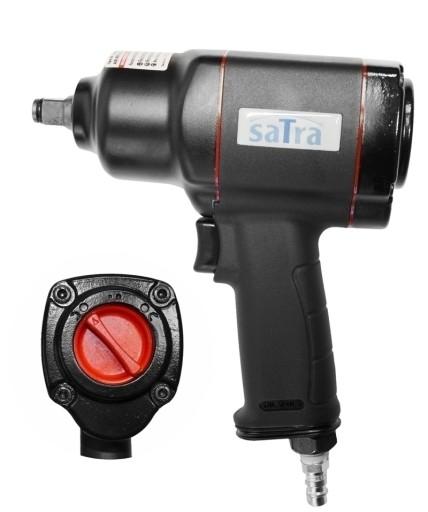 Ударный гайковерт Satra SCO1500