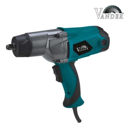 Ударний гайковерт VKK758 Vander 1100V 450NM