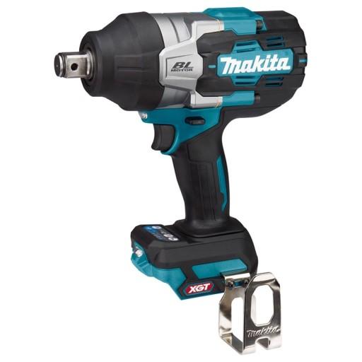 Makita TW001GZ Акумуляторний ударний гайковерт 3/4'' 1800Nm 40V Корпус XGT