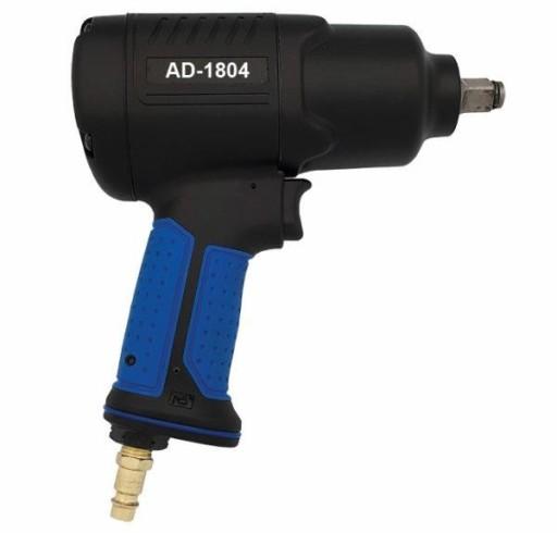Пневматический ударный гайковерт 1/2
