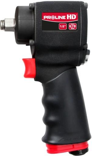 Пневматичний ударний гайковерт 1/2