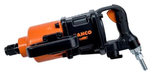 Пневматичний ударний гайковерт 1