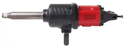 Пневматичний ударний гайковерт 1 дюйм 3800 Нм для коліс вантажівки