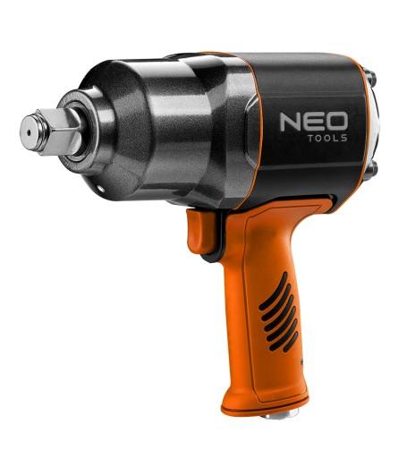 Пневматичний ударний гайковерт 3/4