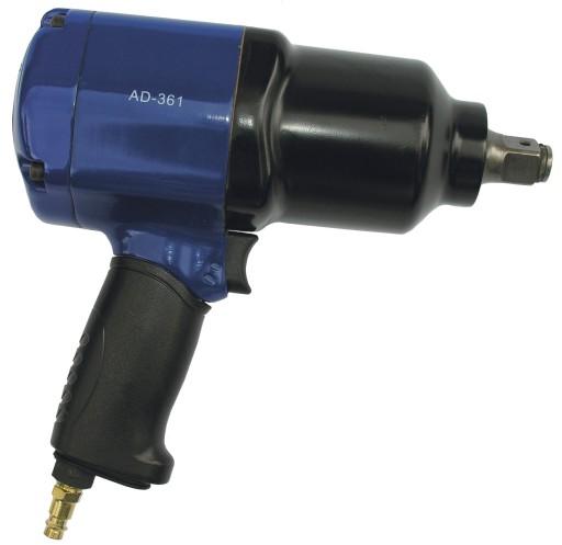 Пневматический ударный гайковерт 3/4