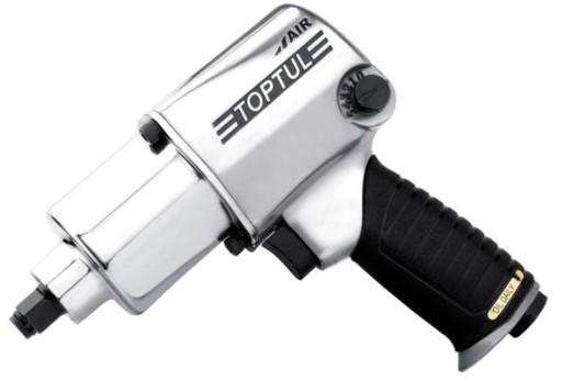 Пневматичний ударний гайковерт TOPTUL 1/2