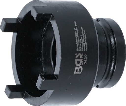 Ключ ріжковий для шарніра поворотного важеля Mercedes-Benz M-Class W163 W164