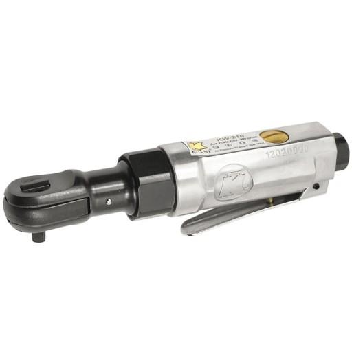 Ключ з тріскачкою 1/4 KW-216 KUANI