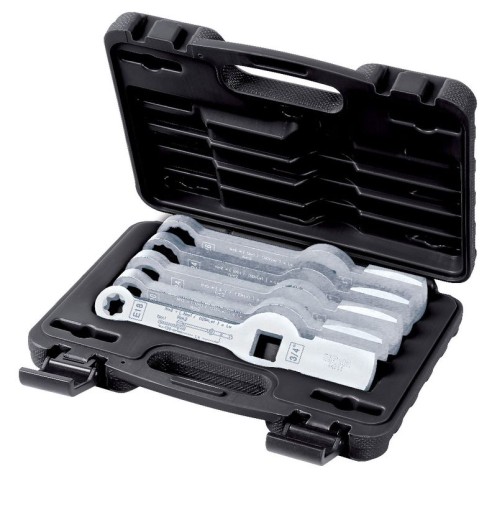 Подъемные ключи для клемм Beta 1471t / C5