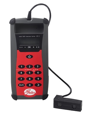 Ключи ГРМ GATES 7401-10008