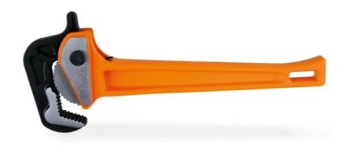 Самоконтрящиеся рычажные трубные ключи