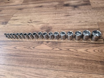 Ключі торцеві Beta 920A