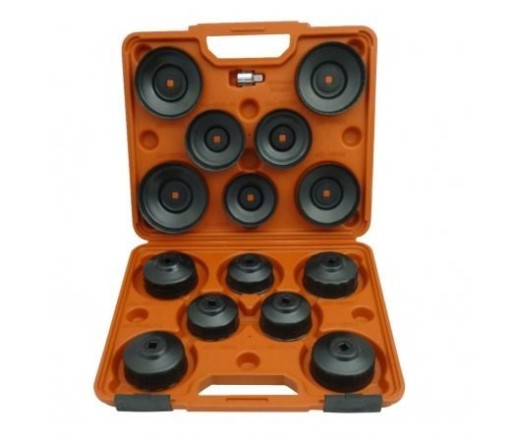 Торцовые ключи для автомобильных масляных фильтров