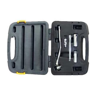 Автомобильные торцевые ключи, набор. 5 шт., 3/8 дюйма [дюйма]