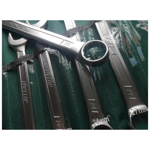 Ключі комбіновані HONITON 6-32 мм 12 шт. H0134