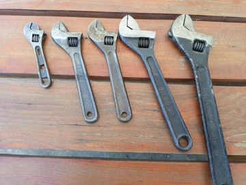 5 розвідних ключів