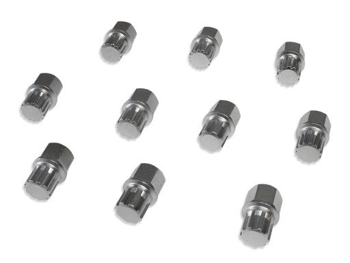 Ключи Ribe для защиты колес BMW