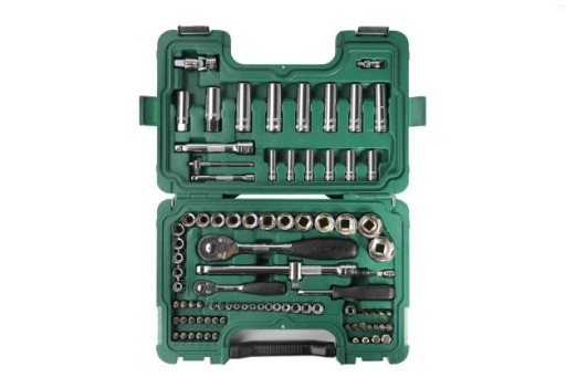 Ключи Набор ключей Sata GL09013 88 шт.