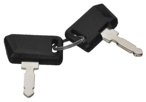 3540163M91 - ключ зажигания МФ